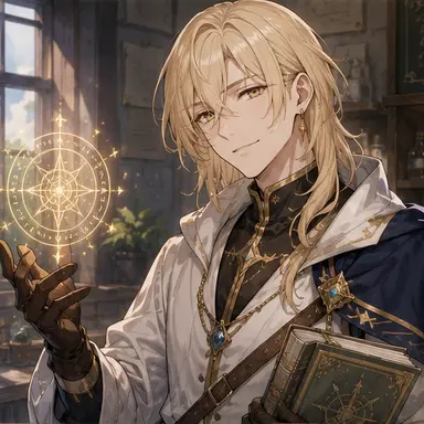 Profile image of アルス