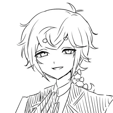 Profile image of 사카키 진