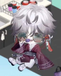 Profile image of 아야나기 레이