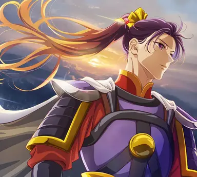 Profile image of Jinshi