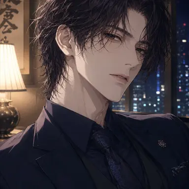 Profile image of Minato
