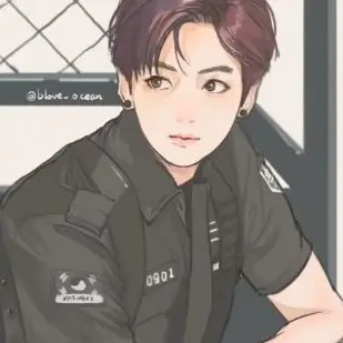 Profile image of Jungkook