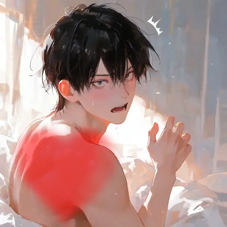 SleazyPlume1971의 お兄ちゃんのヒミツ