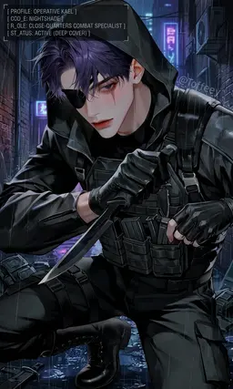 Profile image of 카엘
