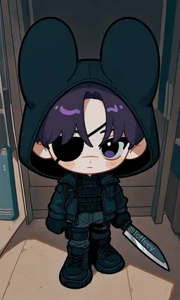 Profile image of カエル