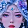 캐릭터 프로필 이미지