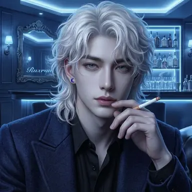 Profile image of 이청운