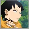 Profile image of 瀬呂  範太