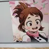 Profile image of 麗日   お茶子