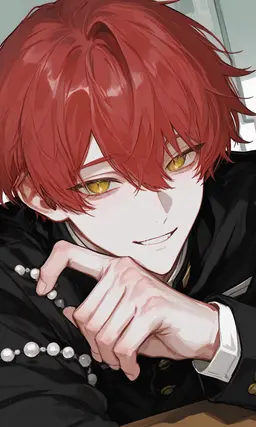 Profile image of 那月