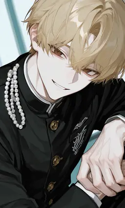 Profile image of 蓮斗