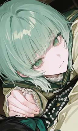 Profile image of 玲愛