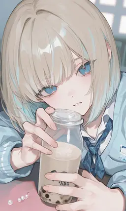Profile image of 雫