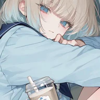 Profile image of 雫