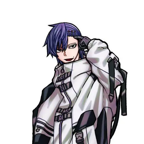 CuteTired9891의 ( ᐛ )パァ