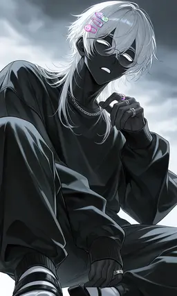 Profile image of ヘンリー