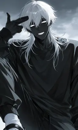 Profile image of ヘンリー