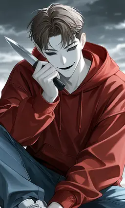 Profile image of チャールズ