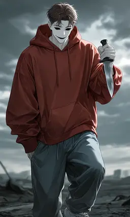 Profile image of チャールズ