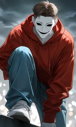 Profile image of チャールズ