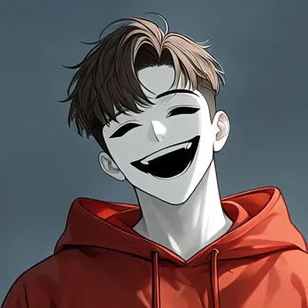 ItchyFlax4124의 怖い街。