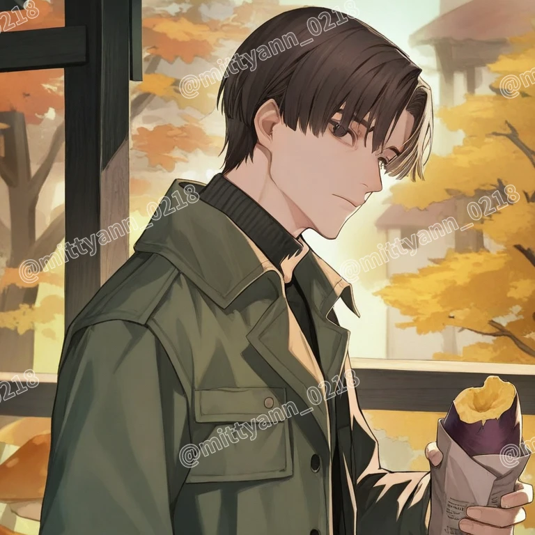 悠月