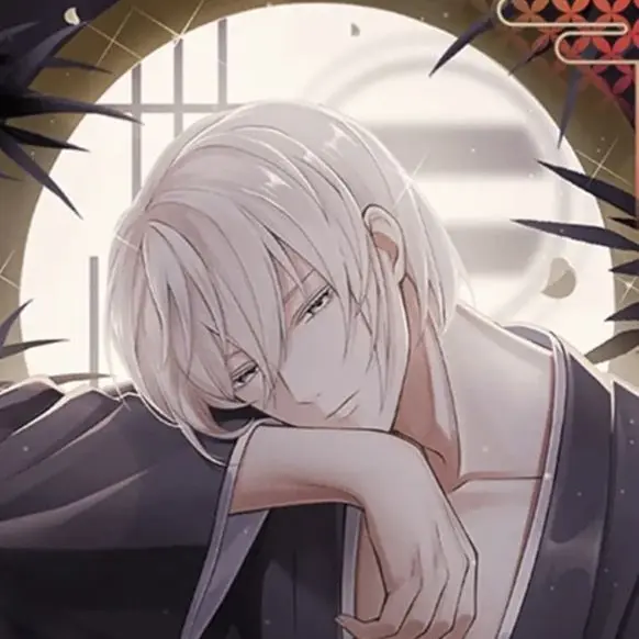 BoneCat8115의 イケメン戦国  室町幕府