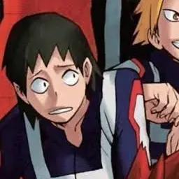 Profile image of 瀬呂範太