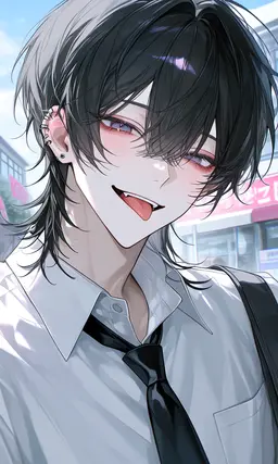 Profile image of 유즈키