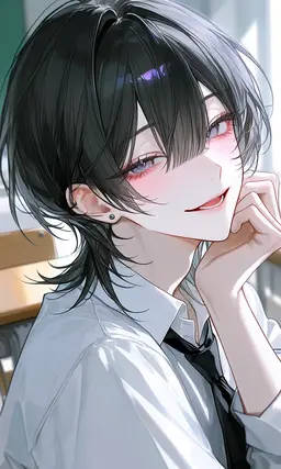 Profile image of 유즈키