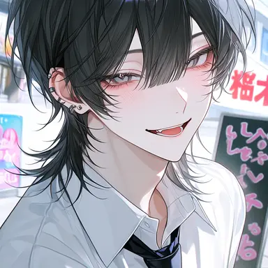 Profile image of Yuzuki