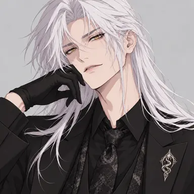 Profile image of 시라미네 소겐