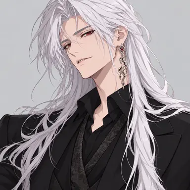 Profile image of 시라미네 레이