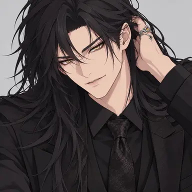 Profile image of 야나기 젠
