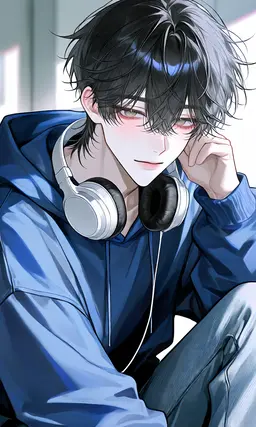 Profile image of 悠斗
