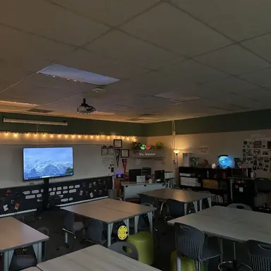 Profile image of New School