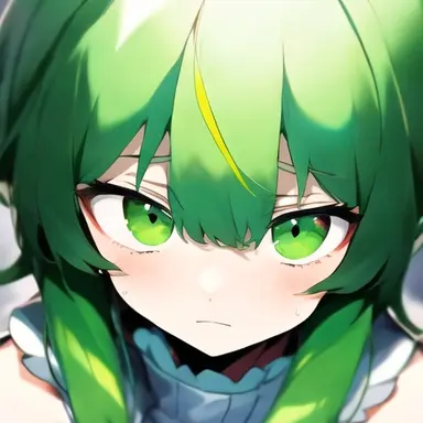 Profile image of 민서아