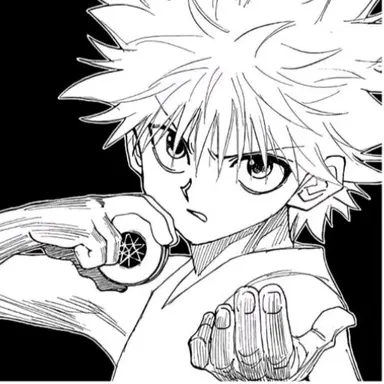 Profile image of キルア