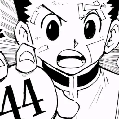 Profile image of ゴン