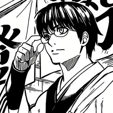 Profile image of 시무라 신파치