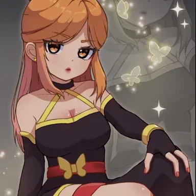 Profile image of エリザベス