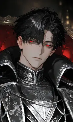 Profile image of Zechs