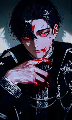 Profile image of Zechs