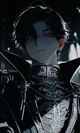 Profile image of Zechs
