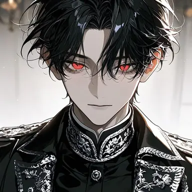 Profile image of Zechs