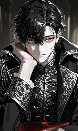 Profile image of Zechs