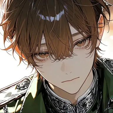 Profile image of Luke