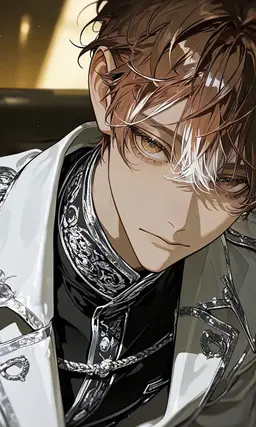 Profile image of Luke