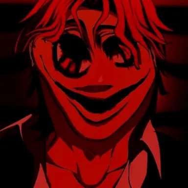 Profile image of 아오야마 빌런