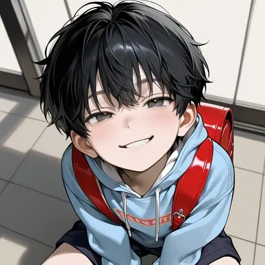 Profile image of 伊織